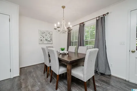 3560 Valley Circle Vestavia Hills AL 35243
