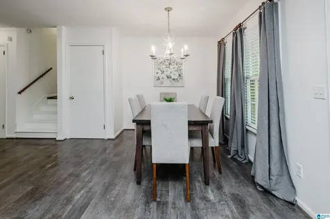 3560 Valley Circle Vestavia Hills AL 35243