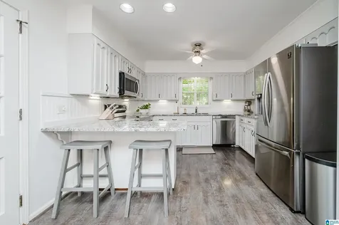3560 Valley Circle Vestavia Hills AL 35243