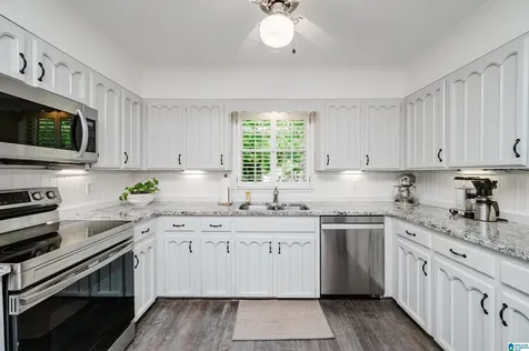 3560 Valley Circle Vestavia Hills AL 35243