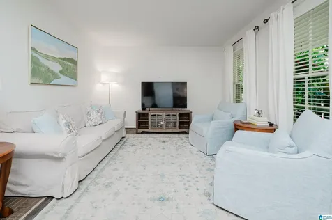3560 Valley Circle Vestavia Hills AL 35243