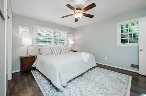 3560 Valley Circle Vestavia Hills AL 35243