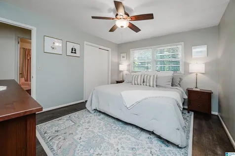 3560 Valley Circle Vestavia Hills AL 35243