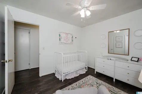3560 Valley Circle Vestavia Hills AL 35243