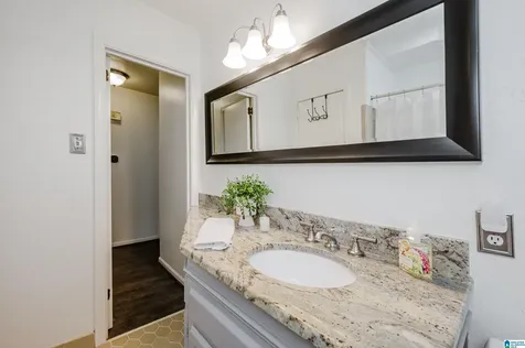 3560 Valley Circle Vestavia Hills AL 35243