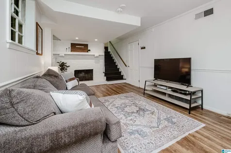3560 Valley Circle Vestavia Hills AL 35243