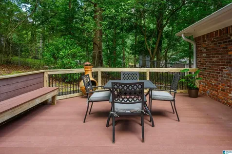 3560 Valley Circle Vestavia Hills AL 35243