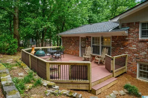 3560 Valley Circle Vestavia Hills AL 35243