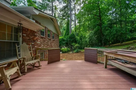 3560 Valley Circle Vestavia Hills AL 35243