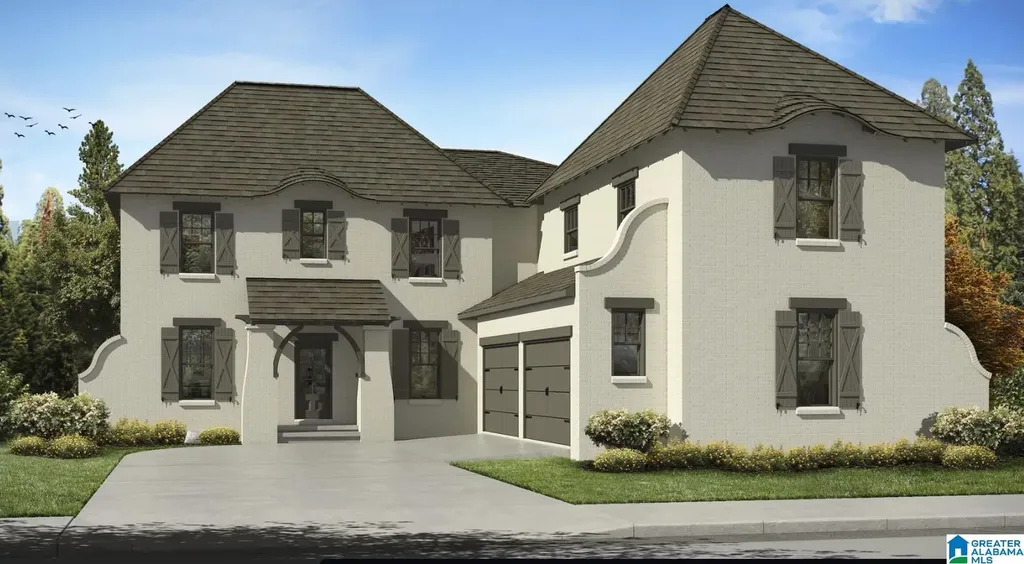 112 Calvert Circle Hoover AL 35244