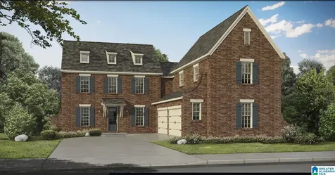 112 Calvert Circle Hoover AL 35244