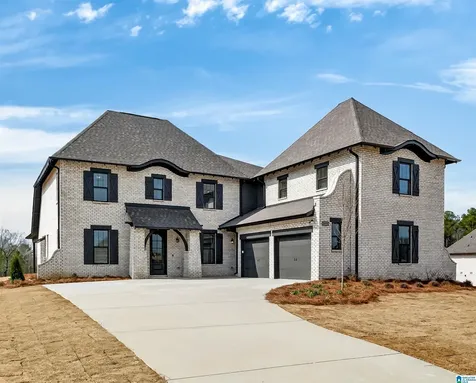 112 Calvert Circle Hoover AL 35244