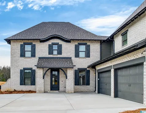 112 Calvert Circle Hoover AL 35244