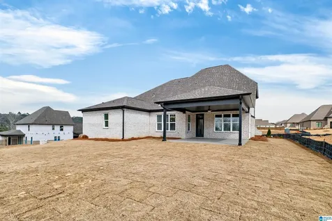112 Calvert Circle Hoover AL 35244
