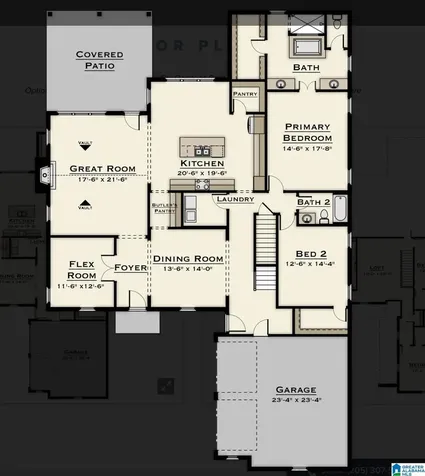 112 Calvert Circle Hoover AL 35244