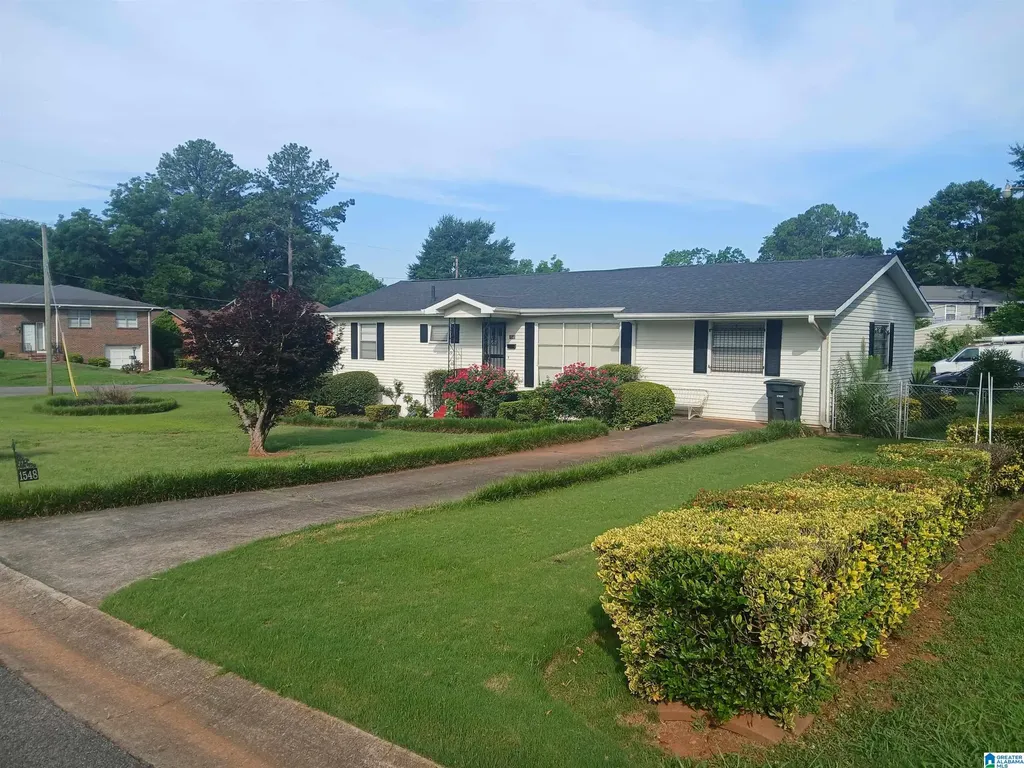 1548 Elm Street SW Birmingham AL 35211
