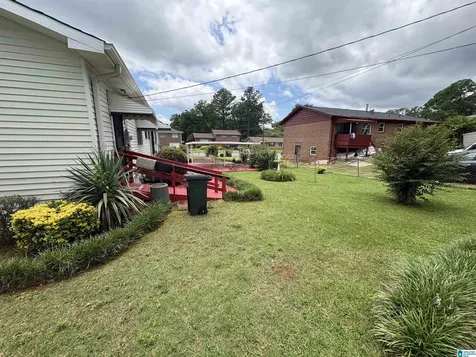 1548 Elm Street SW Birmingham AL 35211