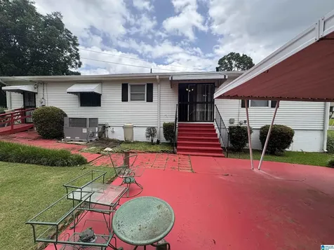 1548 Elm Street SW Birmingham AL 35211