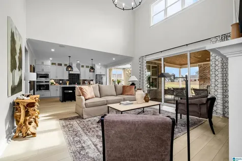 001 Blackridge Crest Hoover AL 35244