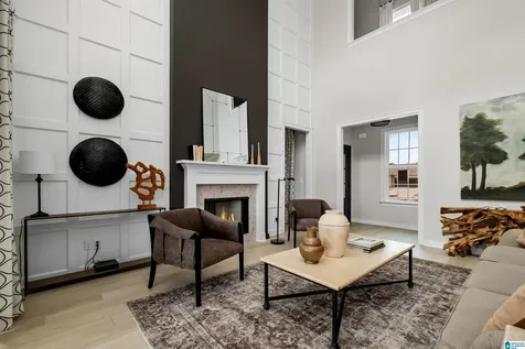001 Blackridge Crest Hoover AL 35244