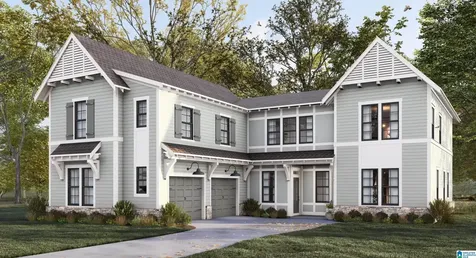 001 Blackridge Crest Hoover AL 35244