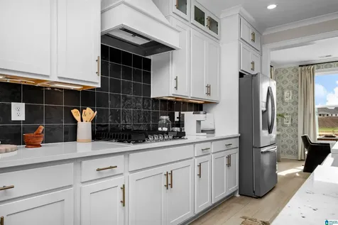 001 Blackridge Crest Hoover AL 35244