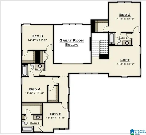 001 Blackridge Crest Hoover AL 35244