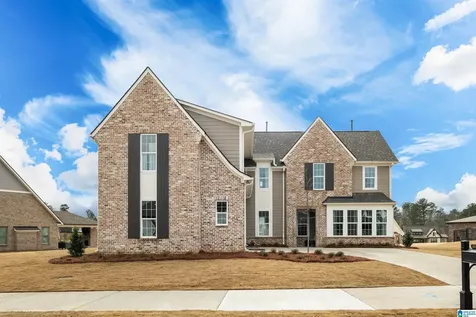 001 Blackridge Crest Hoover AL 35244