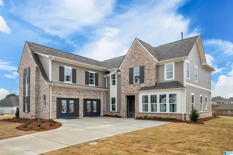 001 Blackridge Crest Hoover AL 35244