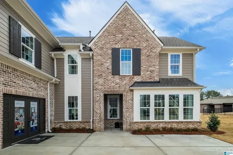 001 Blackridge Crest Hoover AL 35244