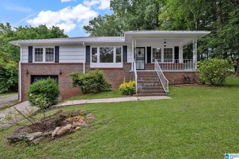 1197 Dogwood Lane Birmingham AL 35215
