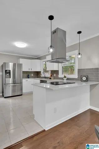 1197 Dogwood Lane Birmingham AL 35215