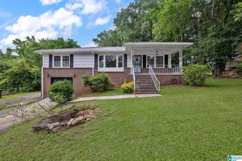 1197 Dogwood Lane Birmingham AL 35215