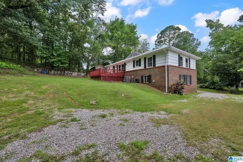 1197 Dogwood Lane Birmingham AL 35215