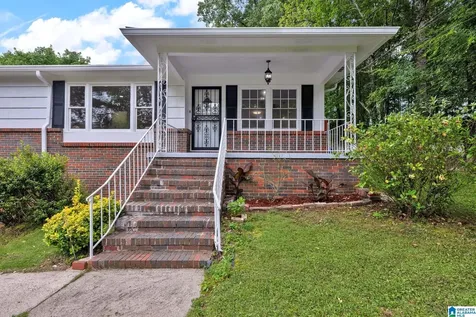1197 Dogwood Lane Birmingham AL 35215