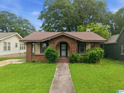 1432 44th Street N Birmingham AL 35208