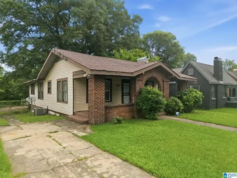 1432 44th Street N Birmingham AL 35208