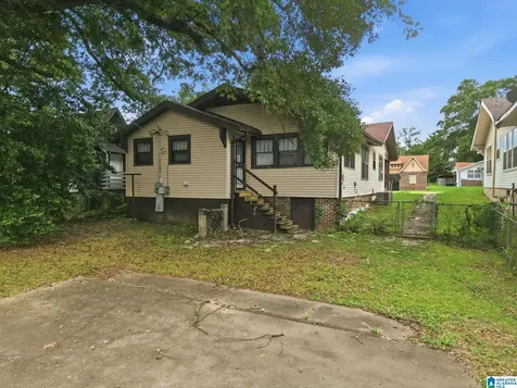 1432 44th Street N Birmingham AL 35208