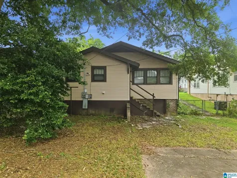 1432 44th Street N Birmingham AL 35208