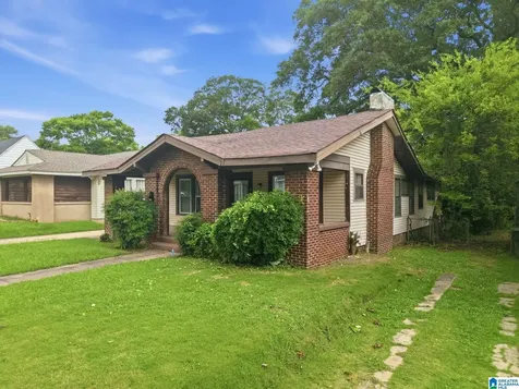 1432 44th Street N Birmingham AL 35208