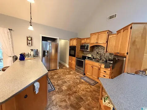 378 Low Gap Lane Odenville AL 35120