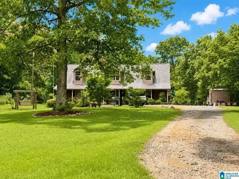 378 Low Gap Lane Odenville AL 35120