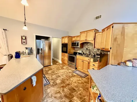 378 Low Gap Lane Odenville AL 35120