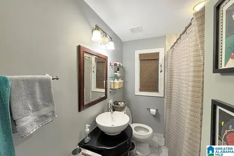320 Rosewood Street Irondale AL 35210