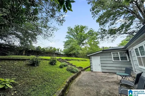 320 Rosewood Street Irondale AL 35210