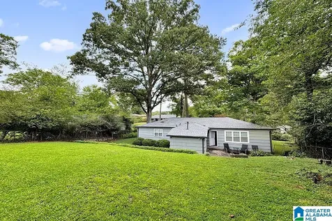 320 Rosewood Street Irondale AL 35210