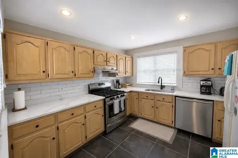 320 Rosewood Street Irondale AL 35210