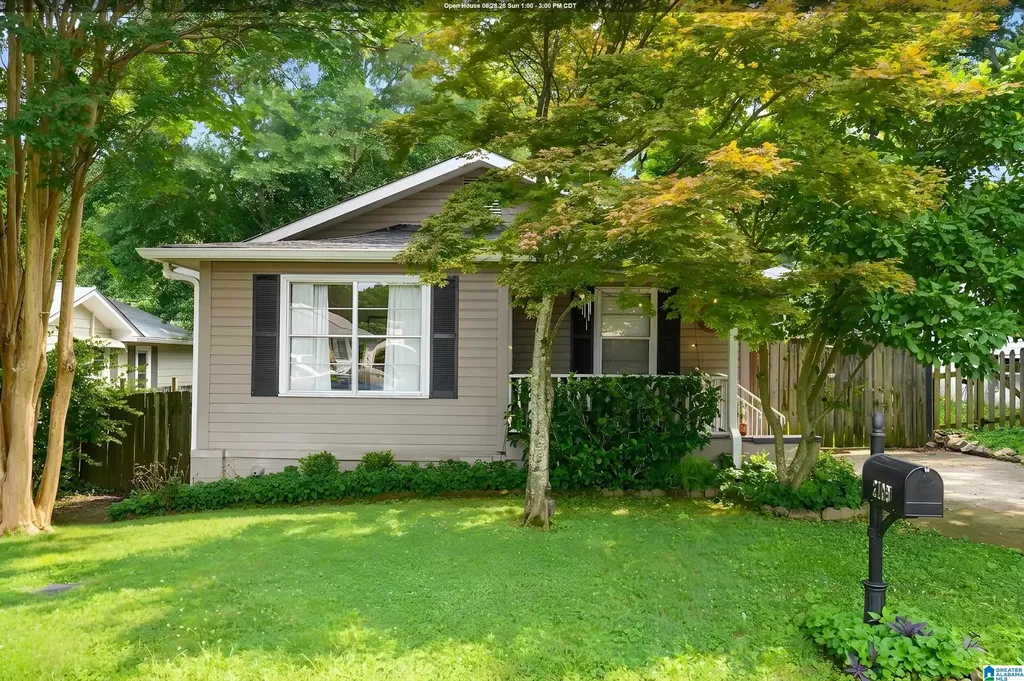 2109 4th Avenue S Irondale AL 35210