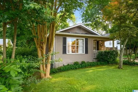 2109 4th Avenue S Irondale AL 35210