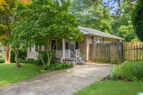 2109 4th Avenue S Irondale AL 35210